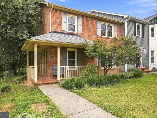 Townhouse for sale in Virginia