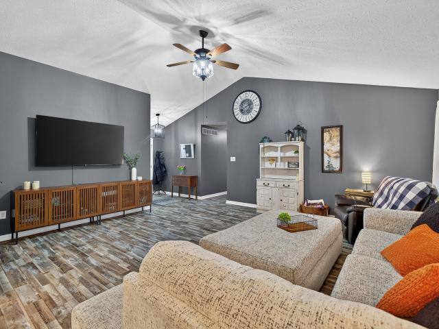 House for sale in Nicholasville, Kentucky