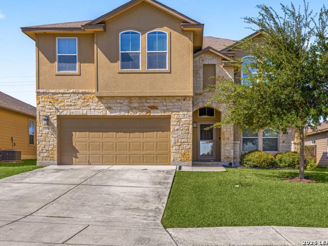 House for sale in Saratoga, Cibolo