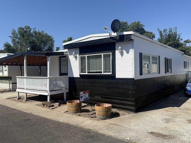 House for sale in Lewiston, Idaho