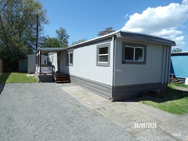 House for sale in Lewiston, Idaho