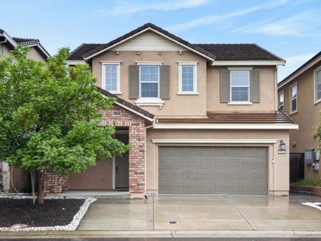 House for sale in Rocklin, California