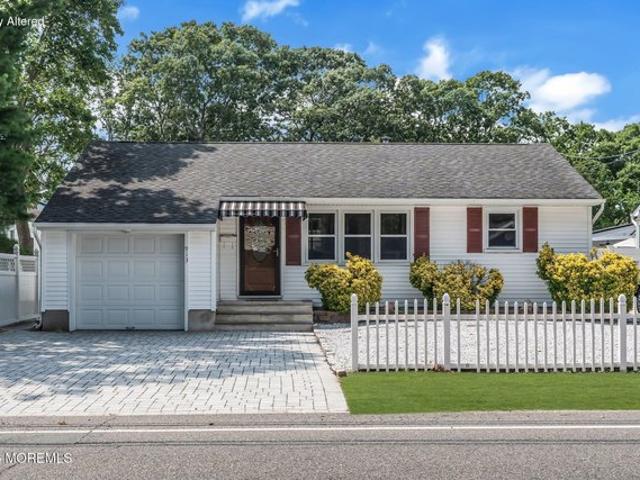 House for rent in New Jersey