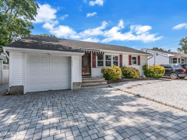 House for sale in New Jersey