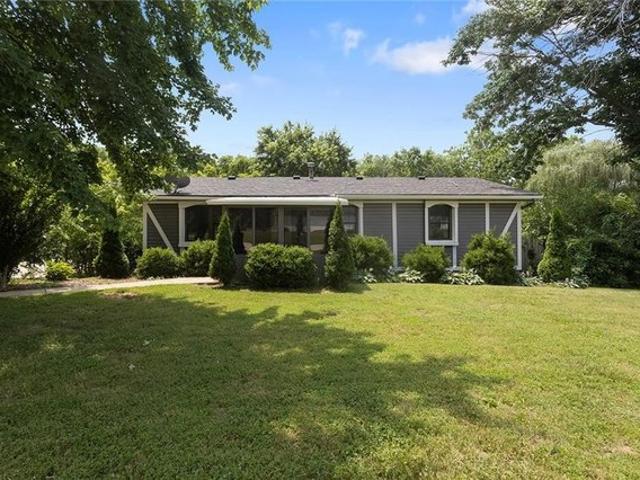 House for sale in Lexington, Missouri