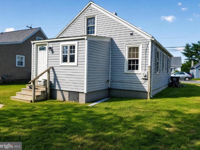 House for sale in Dorchester, Maryland