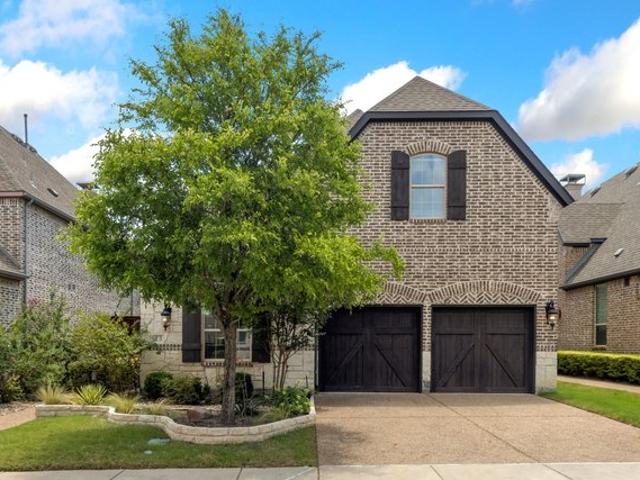 House for sale in Denton, Texas