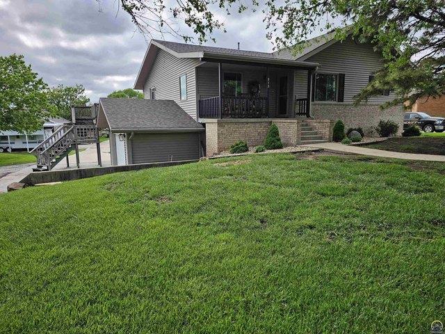 House for sale in Kansas