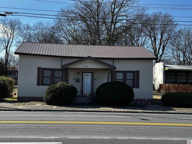 House for sale in Paducah, Kentucky