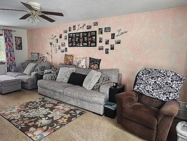 House for sale in Newton, Iowa
