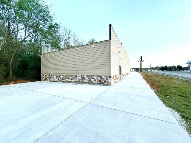 Commercial for sale in Tennessee