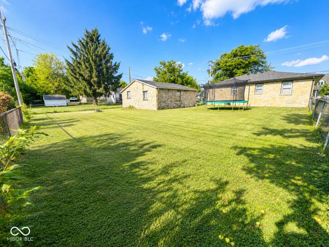 House for sale in Greensburg, Indiana