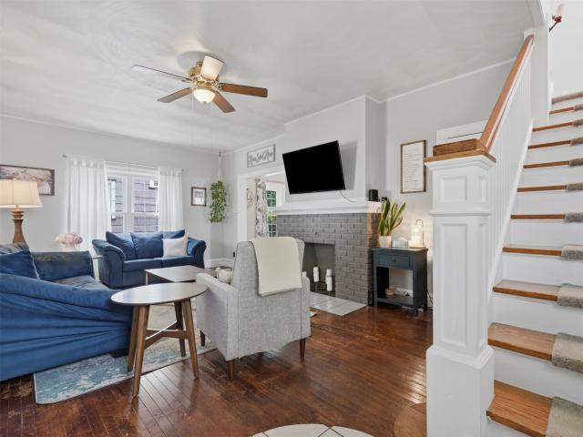 House for sale in Crawford, Pennsylvania