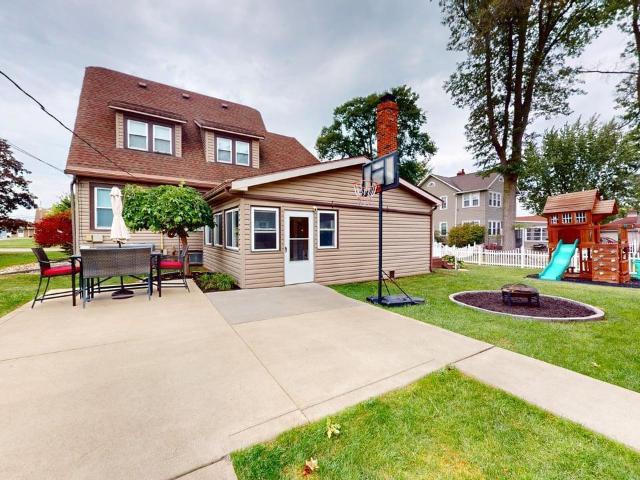 House for sale in Huron, Ohio