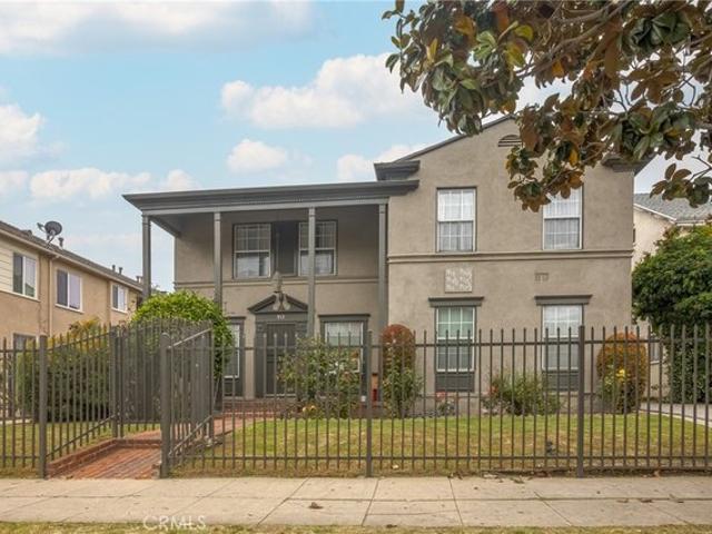 House for sale in Canoga Park, California