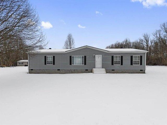House for sale in Livermore, Kentucky