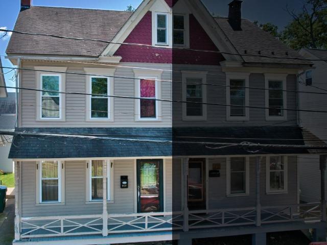 House for sale in Stroudsburg, Pennsylvania