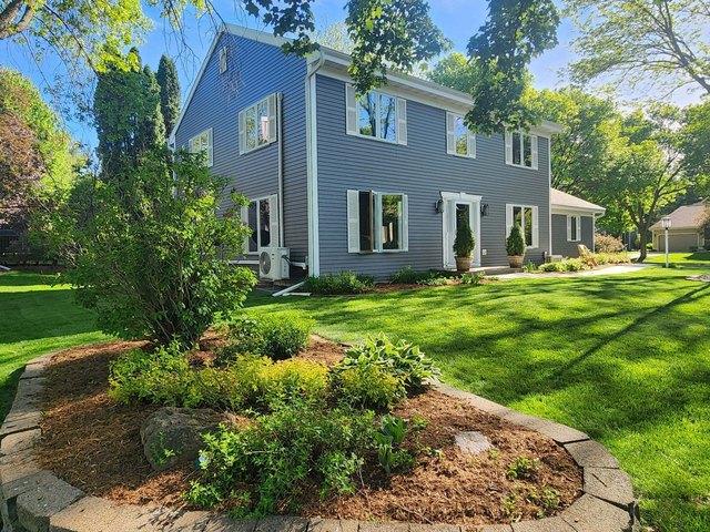 House for sale in Madison, Wisconsin