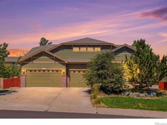 House for sale in Colorado