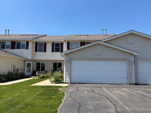 Townhouse for sale in Norwood, Minnesota