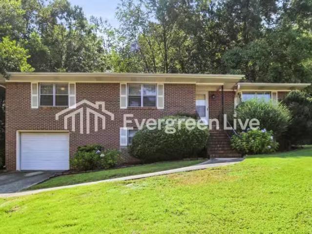 House for rent