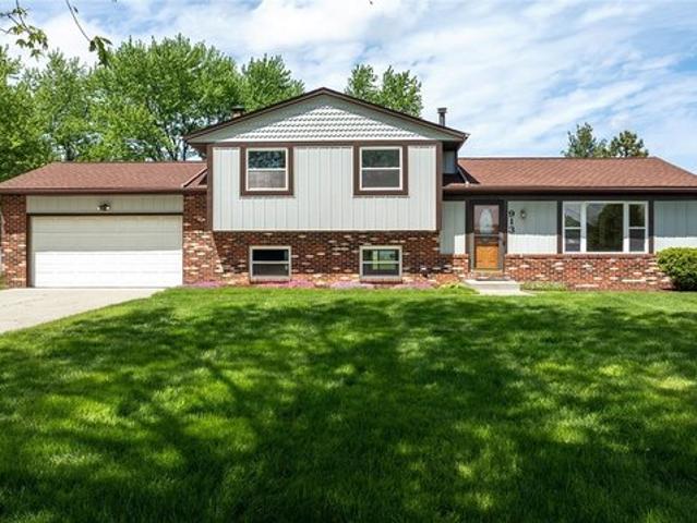 House for sale in Summit, Ohio