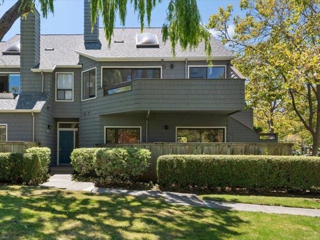 Condo for sale in San Mateo, California