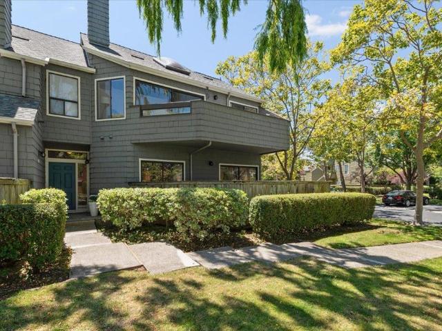 Condo for sale in San Mateo, California
