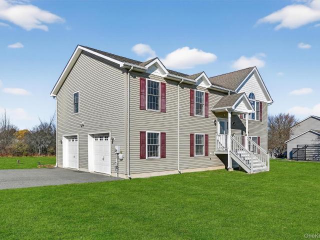 House for sale in Circleville, New York