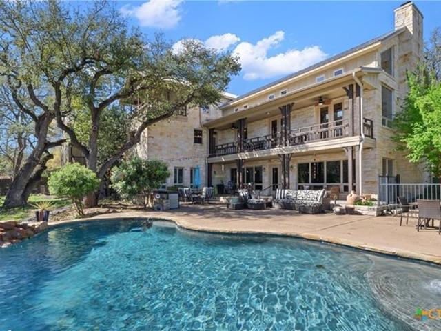 House for sale in Salado, Texas
