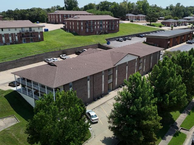 Property for rent in Jefferson City, Missouri