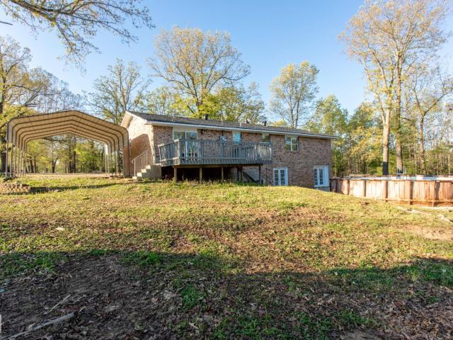 House for sale in Ark