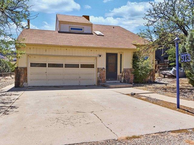 House for sale in Fruita, Colorado