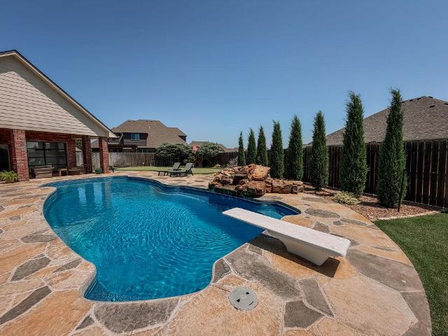 House for sale in Weatherford, Oklahoma