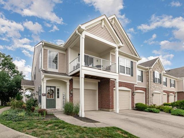 Condo for sale in Erlanger, Kenton County