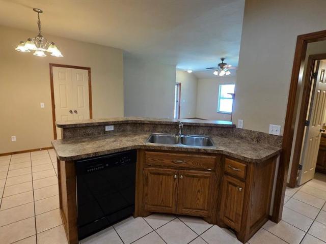 Townhouse for sale in Moore, Oklahoma