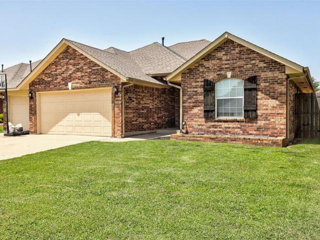 House for sale in Moore, Oklahoma