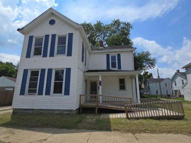 House for sale in Hamilton, Ohio