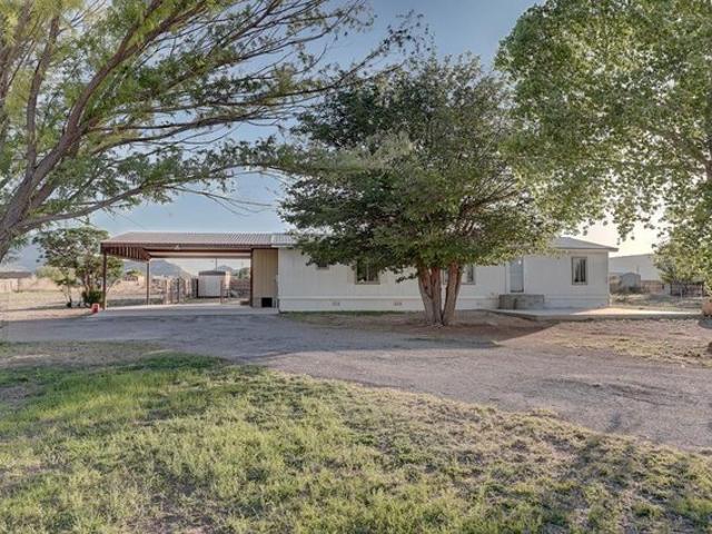 House for sale in Brewster, Texas