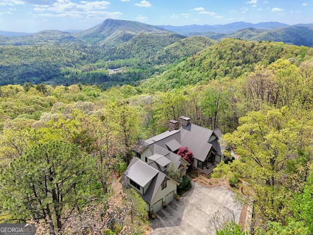 House for sale in Tiger, Georgia