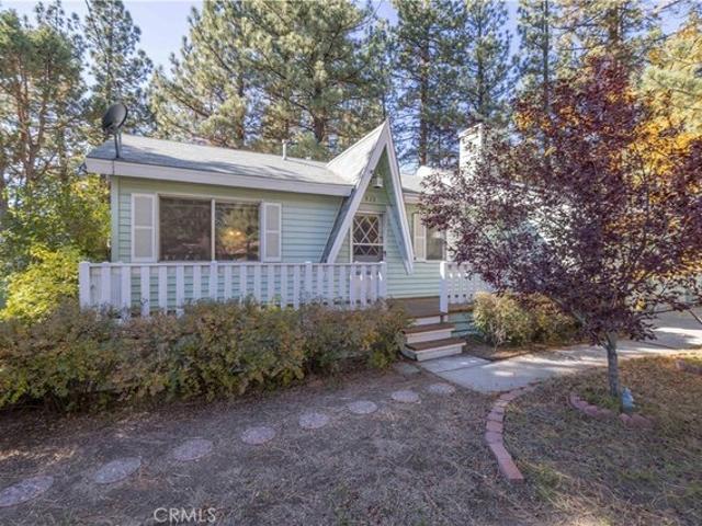 House for sale in Big Bear Lake, San Bernardino County