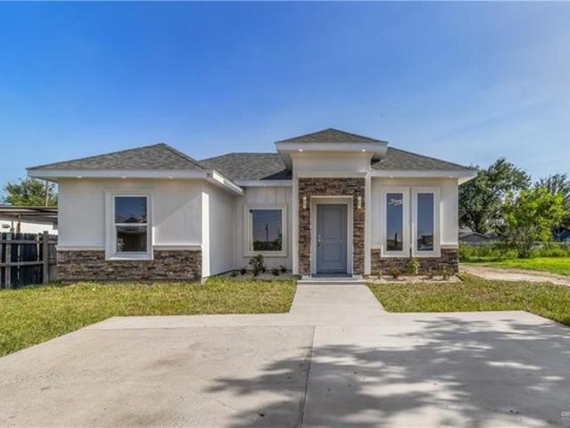 House for sale in Hidalgo, Texas