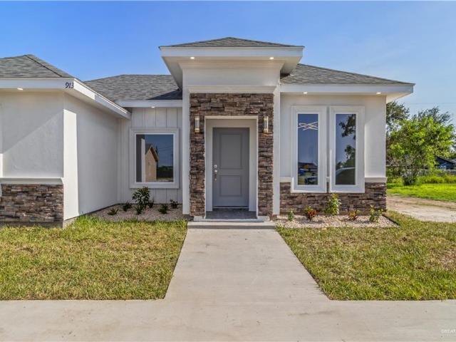 House for sale in Hidalgo, Texas