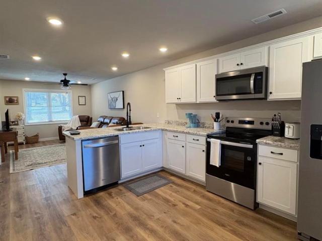 Property for rent in Russellville, Kentucky