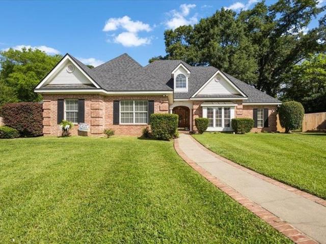 House for sale in Panola, Texas