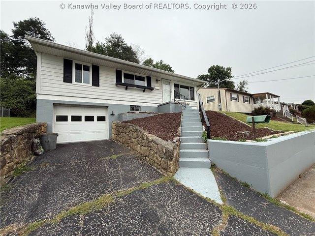 House for sale in South Charleston, West Virginia