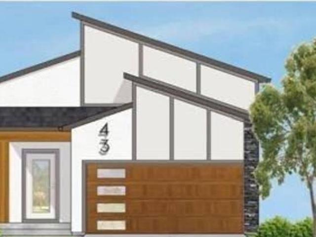 House for sale in Selkirk, Manitoba