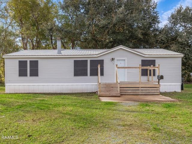 House for sale in Kaplan, Louisiana