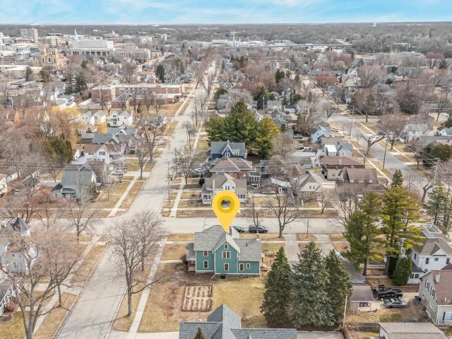 House for sale in Appleton, Wisconsin