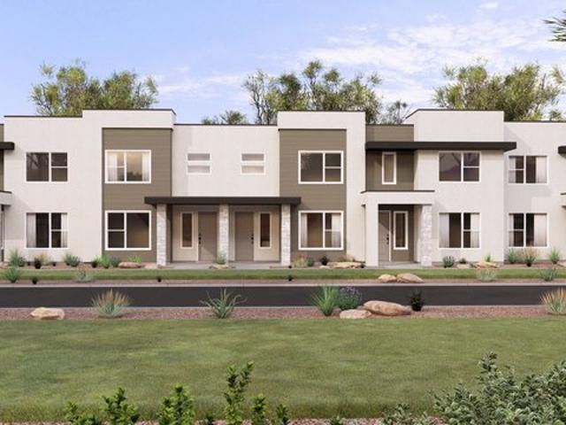 Townhouse for sale in George, Washington